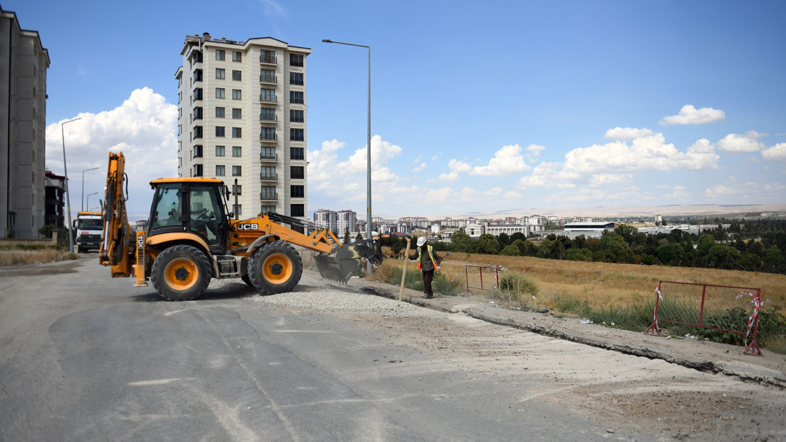 Maraş Bş Kaski̇ Elbi̇stan