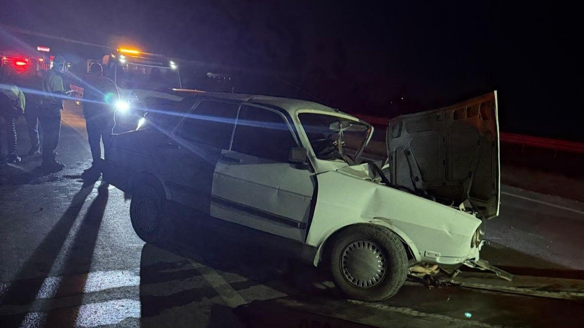 Maraş Elbi̇stan Kaza (3)