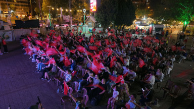 Maraş Euro Basket (1)