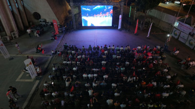 Maraş Euro Basket (2)