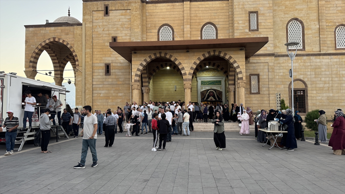 Maraş Fi̇li̇sti̇n (2)