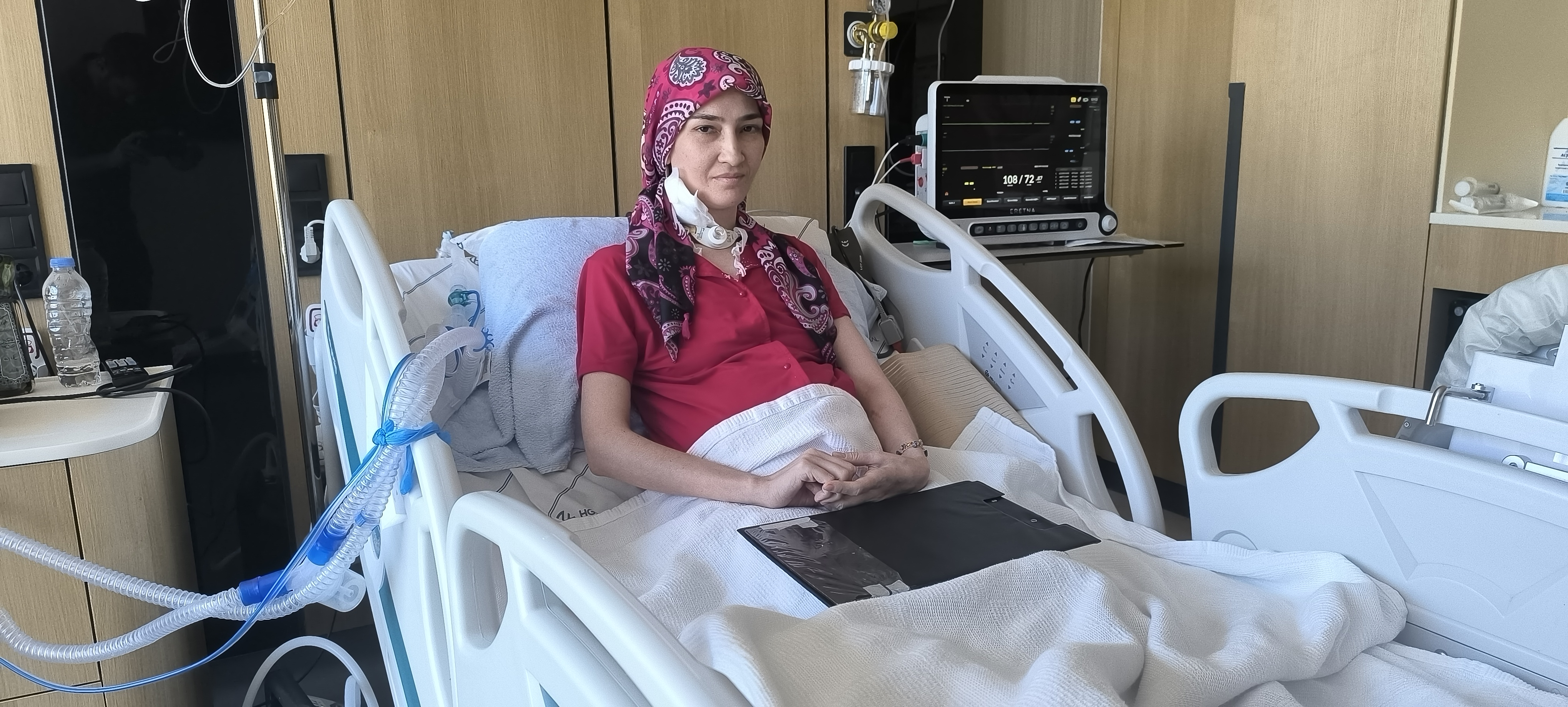 Maraş Hg Hospi̇tal (15)