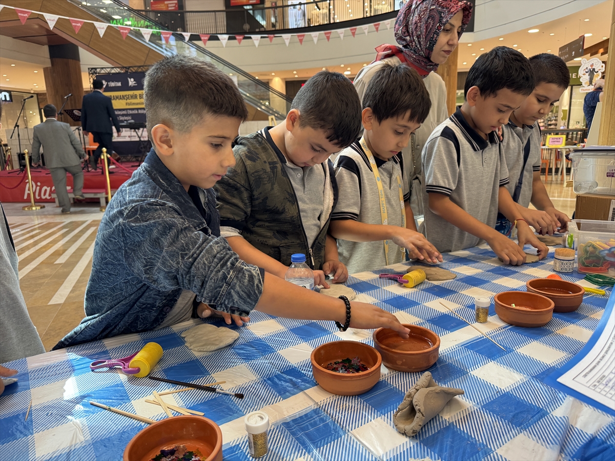 Maraş Mi̇lli̇ Eği̇ti̇m Tübi̇tak (1)