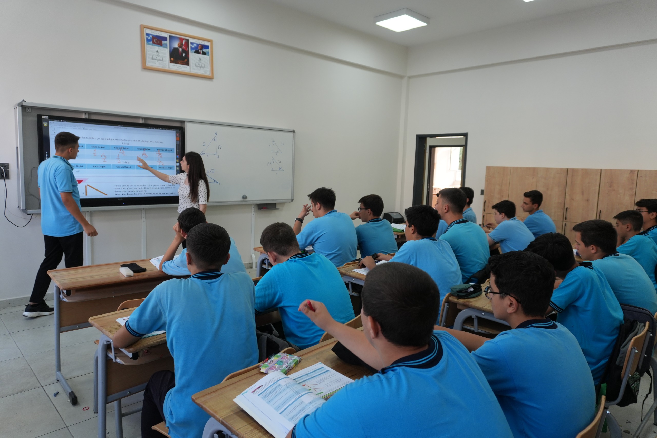 Maraş Mtal Açildi (1)