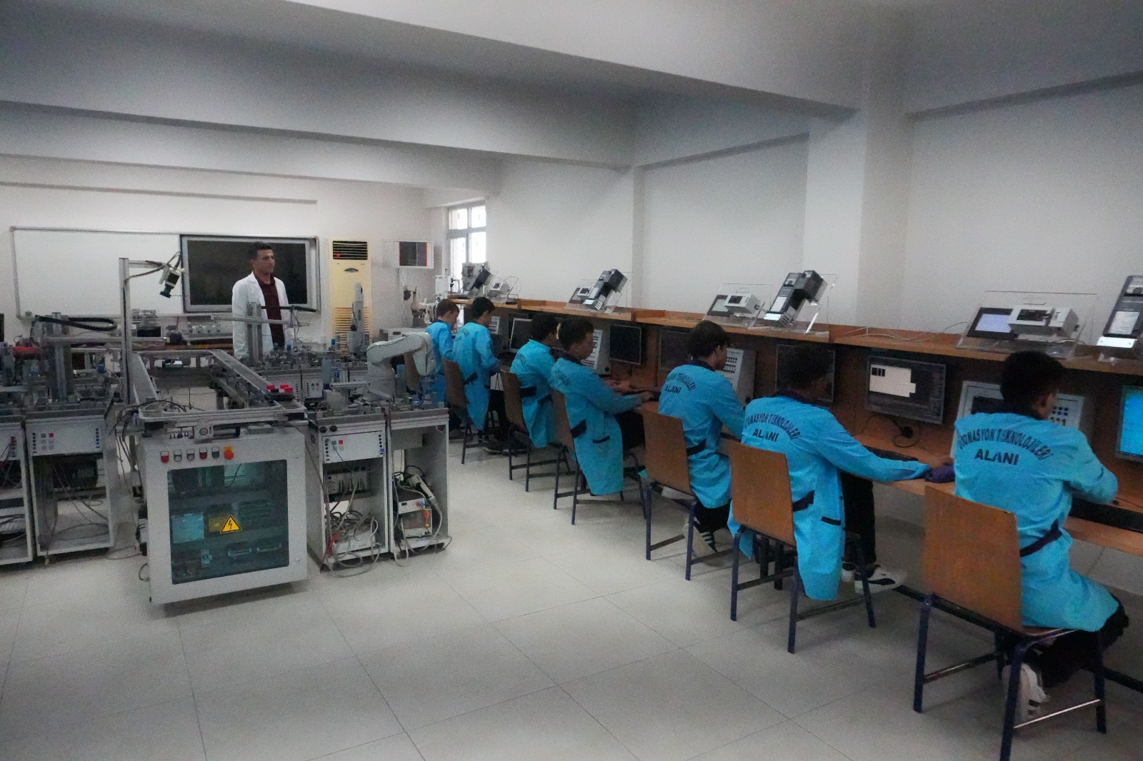 Maraş Mtal Açildi (4)