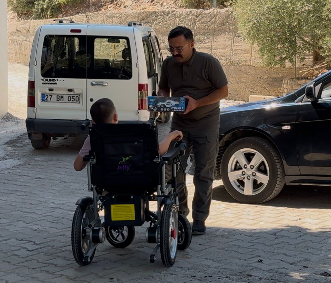 Maraş Şahbaz Dernek (1)