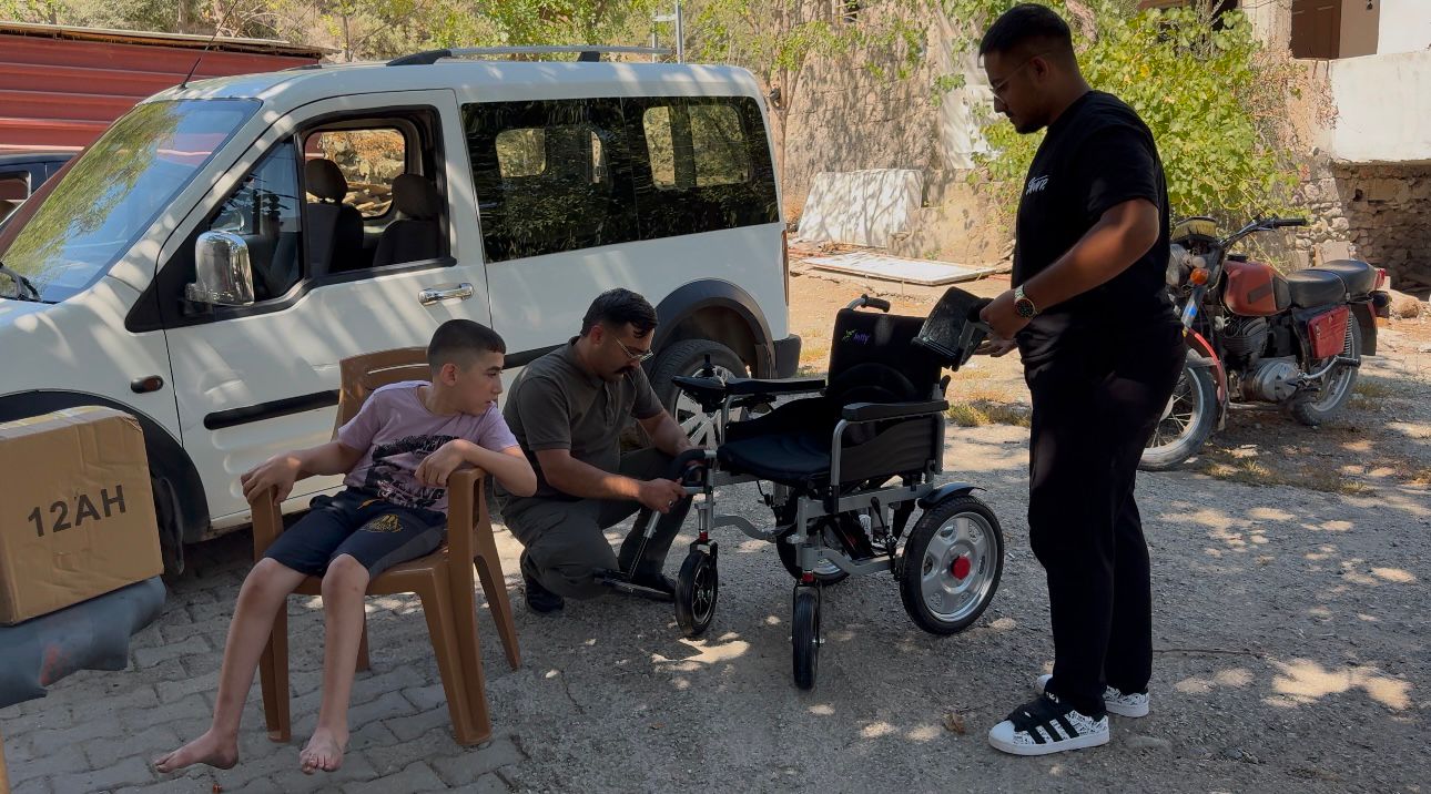 Maraş Şahbaz Dernek (2)