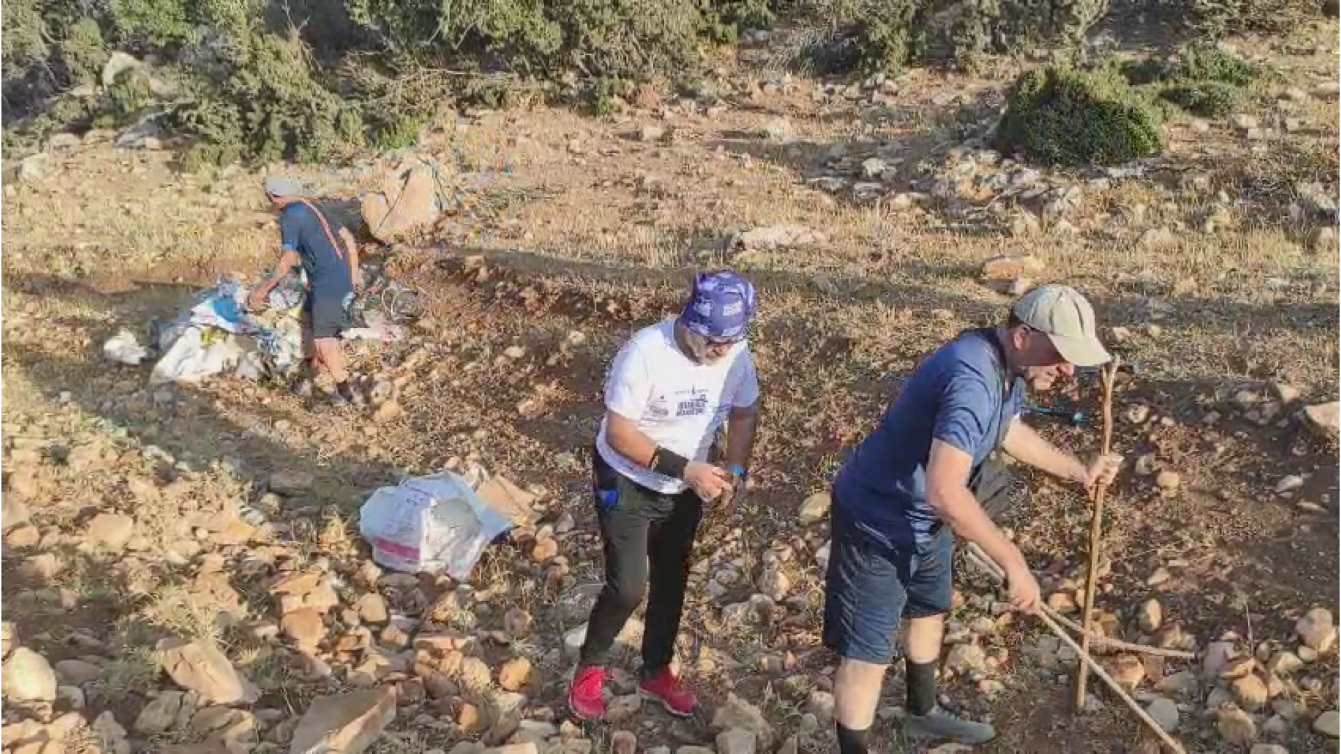 Maraş Temi̇z Dağcilar (3)