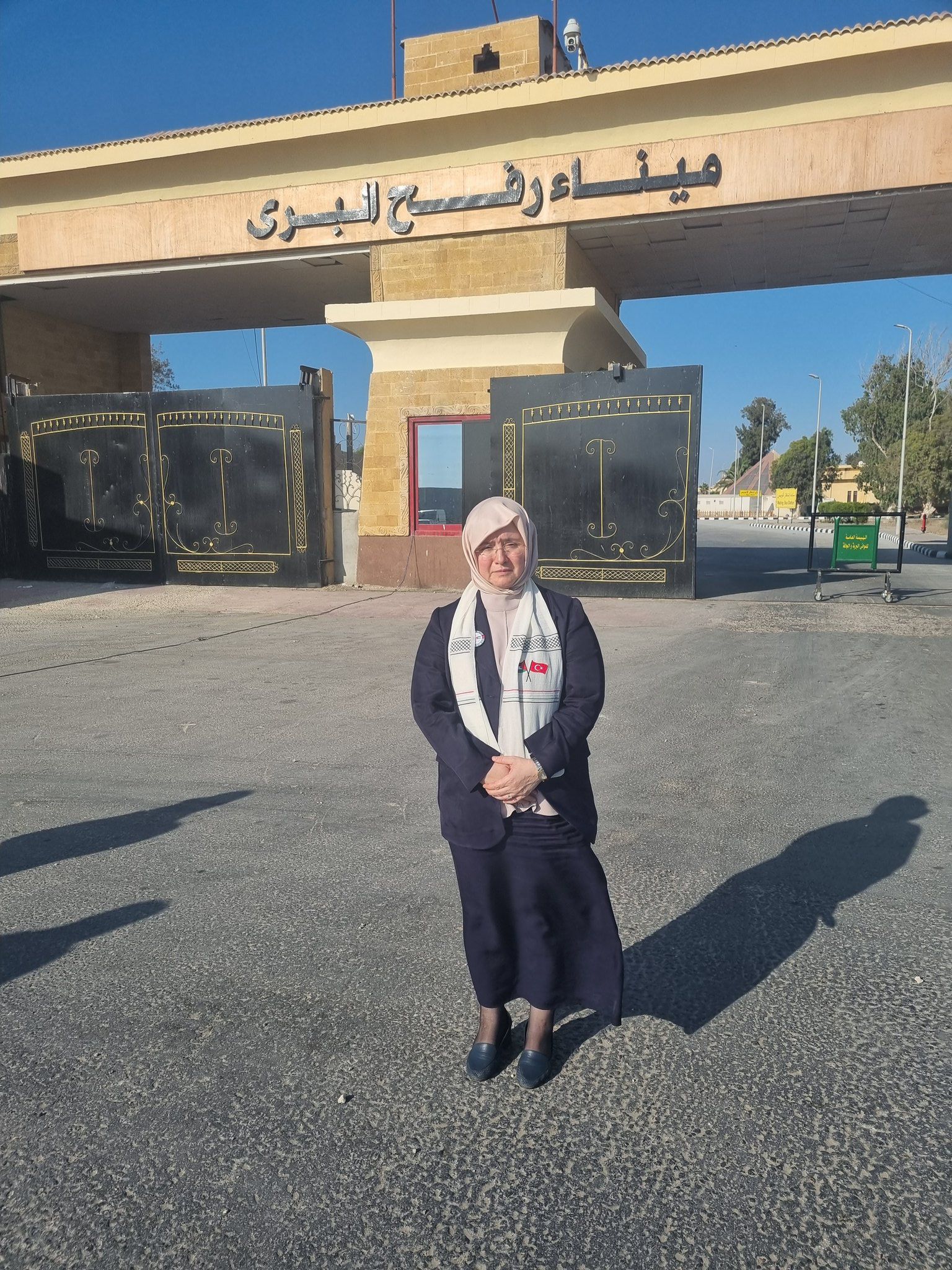 Maraş Tuba Köksal Gazze (4)