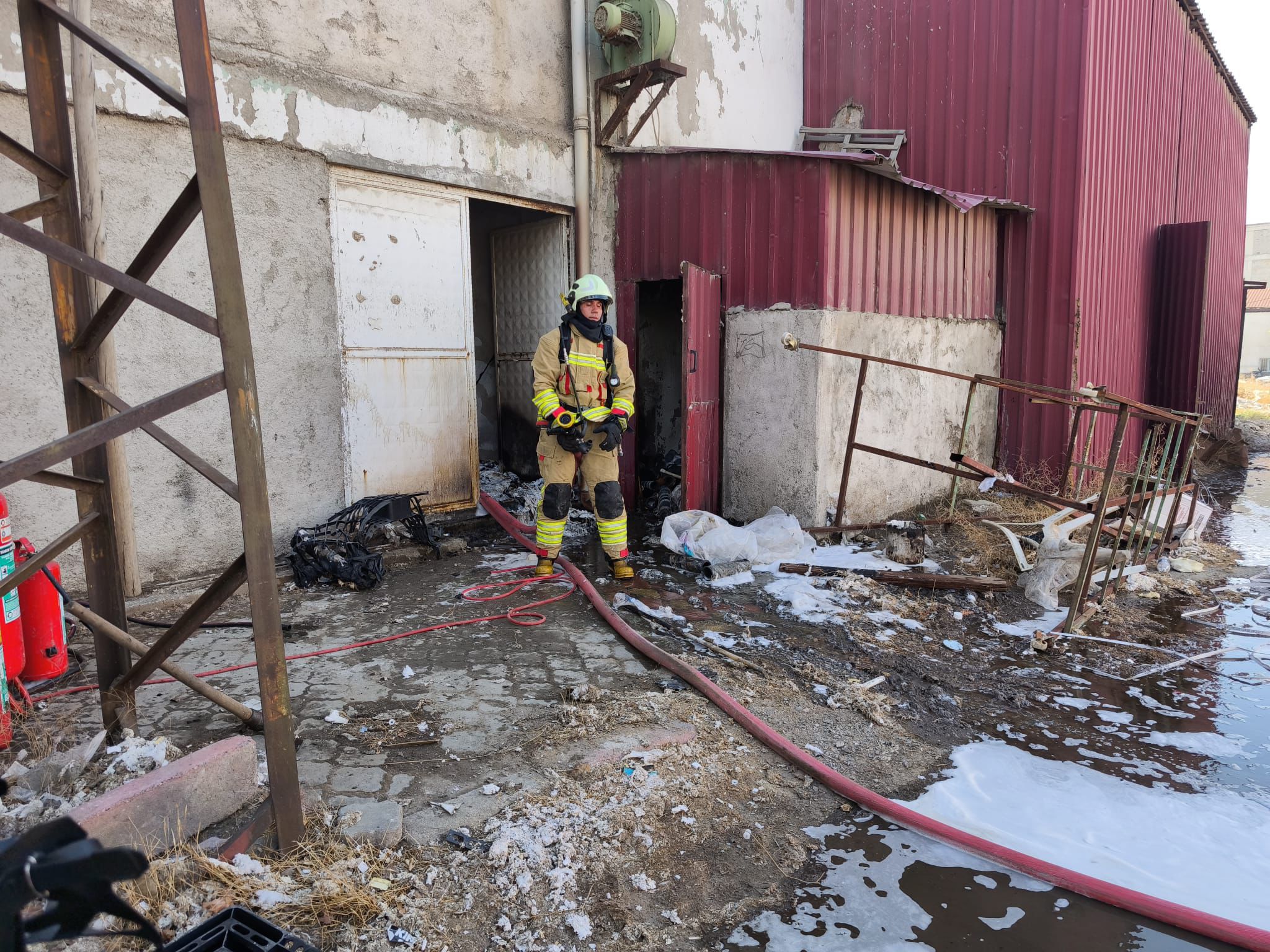 Maraş Yanginlar (6)