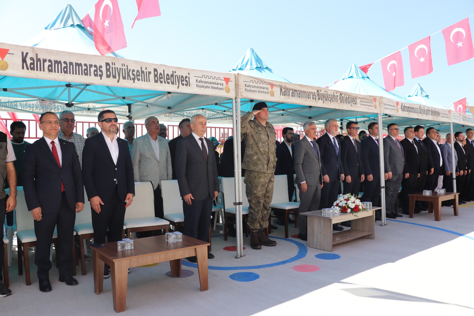 Mi̇lli̇ Eği̇ti̇m İlköğreti̇m Haftasi (3)