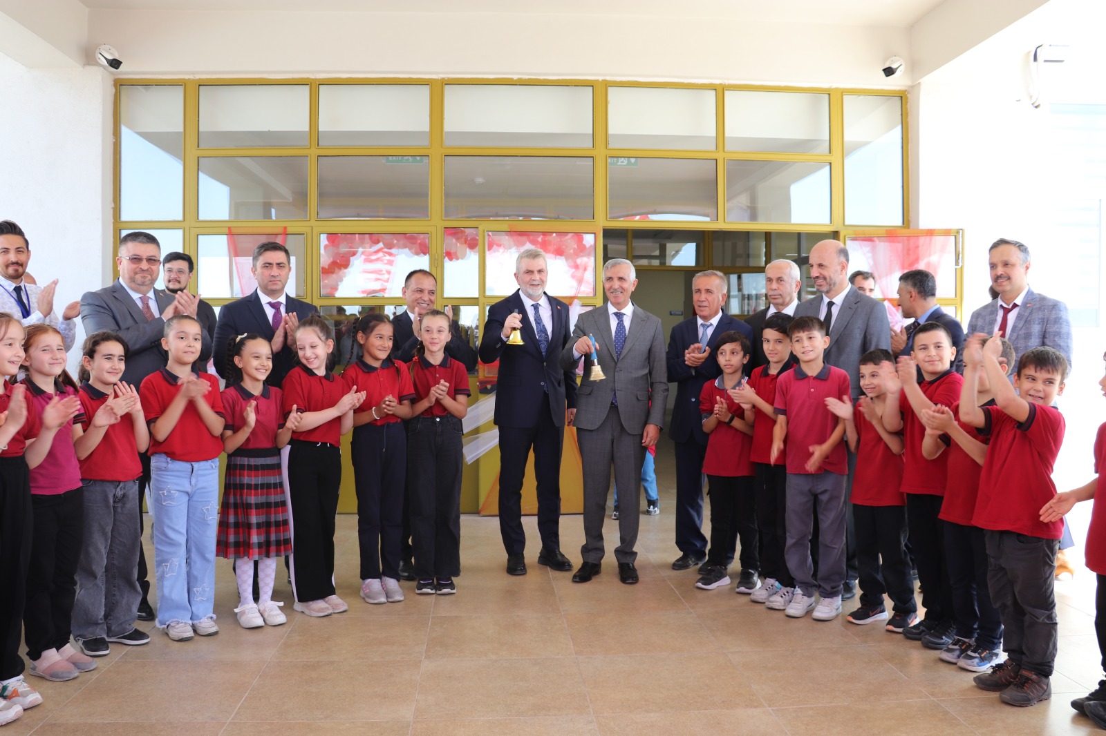 Mi̇lli̇ Eği̇ti̇m İlköğreti̇m Haftasi (7)