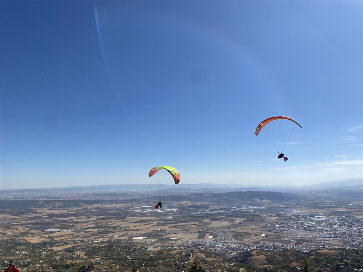 Paraşüt Doğum Günü (2)