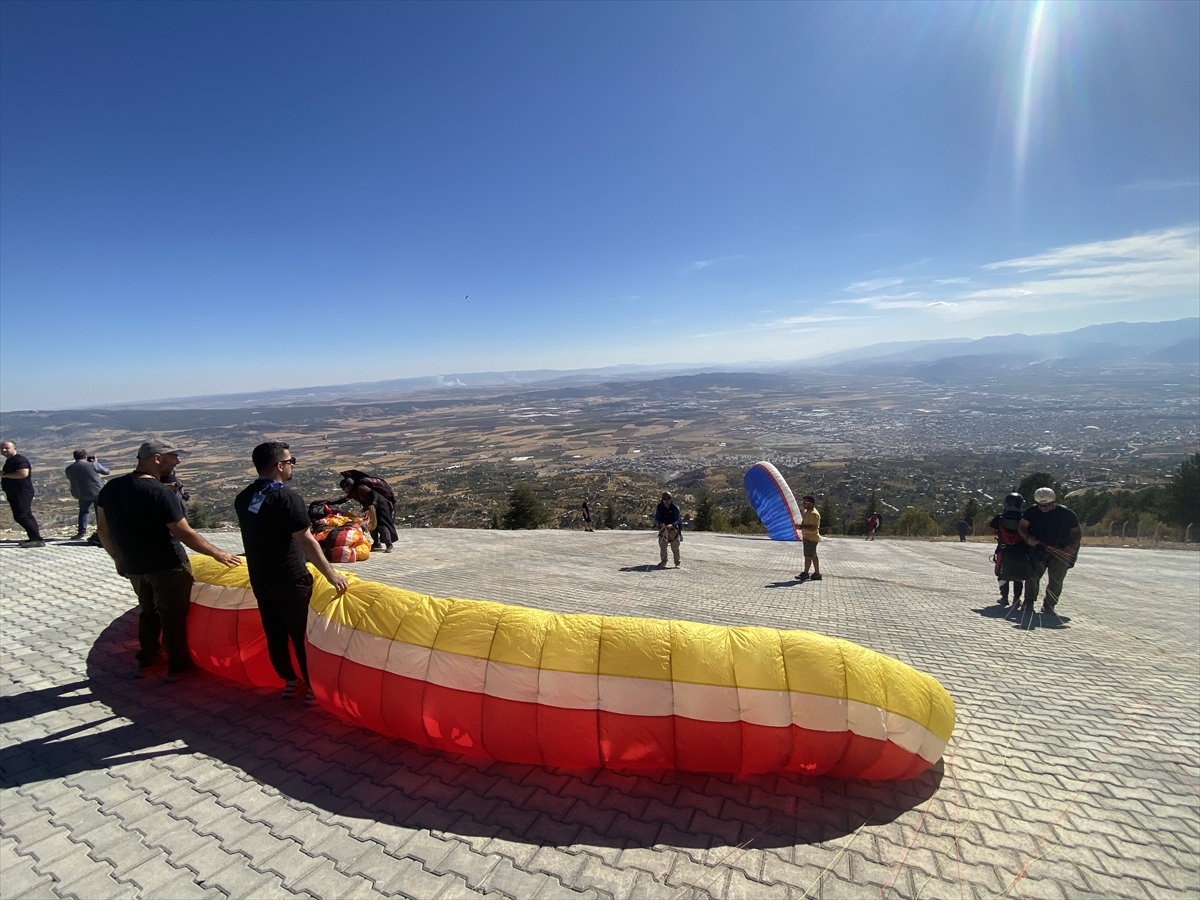 Paraşüt Doğum Günü (5)