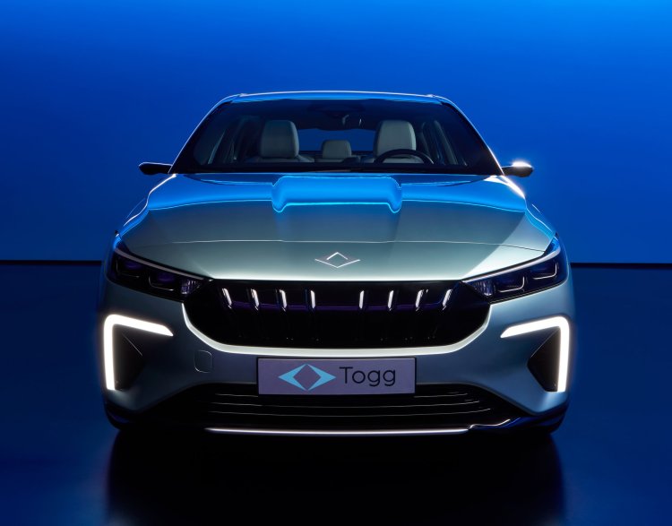 Togg T10F Eylulde Satista Fiyati Ne Olacak 8770 750