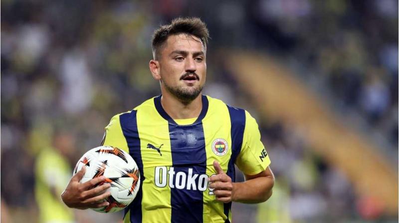 Transfer Haberleri Fenerbahcede Cengiz Under Krizi 1755513982275