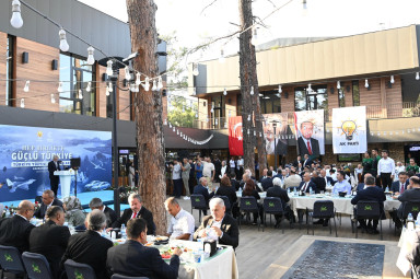 Türki̇ye Yüz Yili İl Başkani (3)