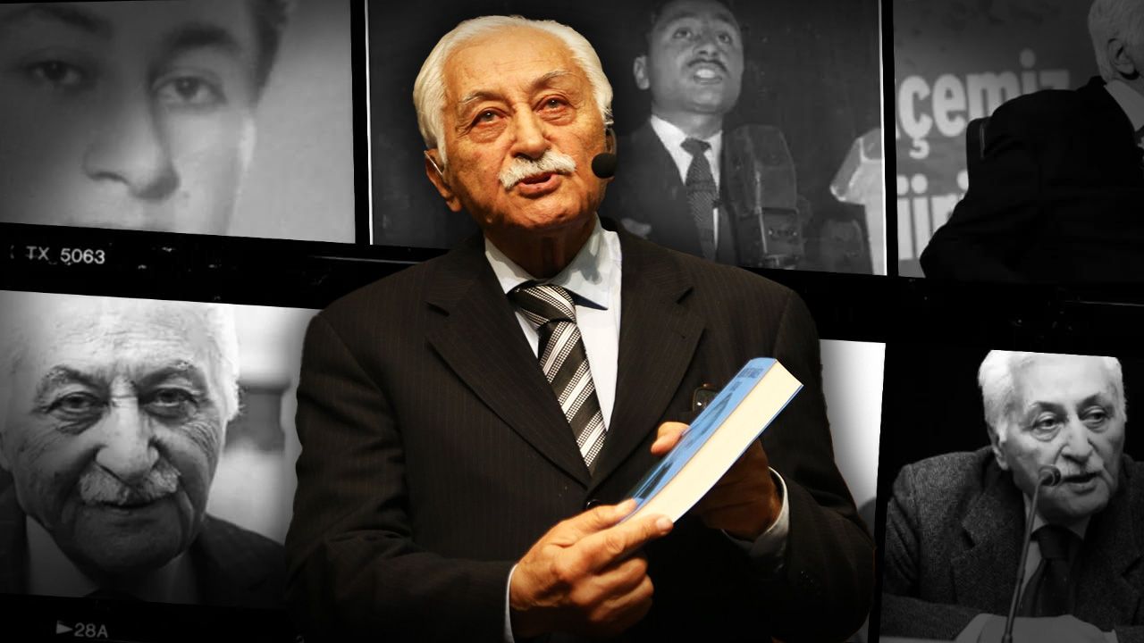 Yavuz Bulent Bakiler Hayatini Kaybetti Vefat Haberini Davut Gul Duyurdu 17590531658560