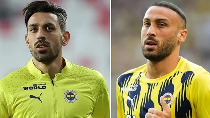 1760281590306 Irfan Can Kahveci Ve Cenk Tosun