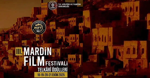 3 Mardin Uluslararasi Film Festivali Basvurularibasladi H47027 2B813