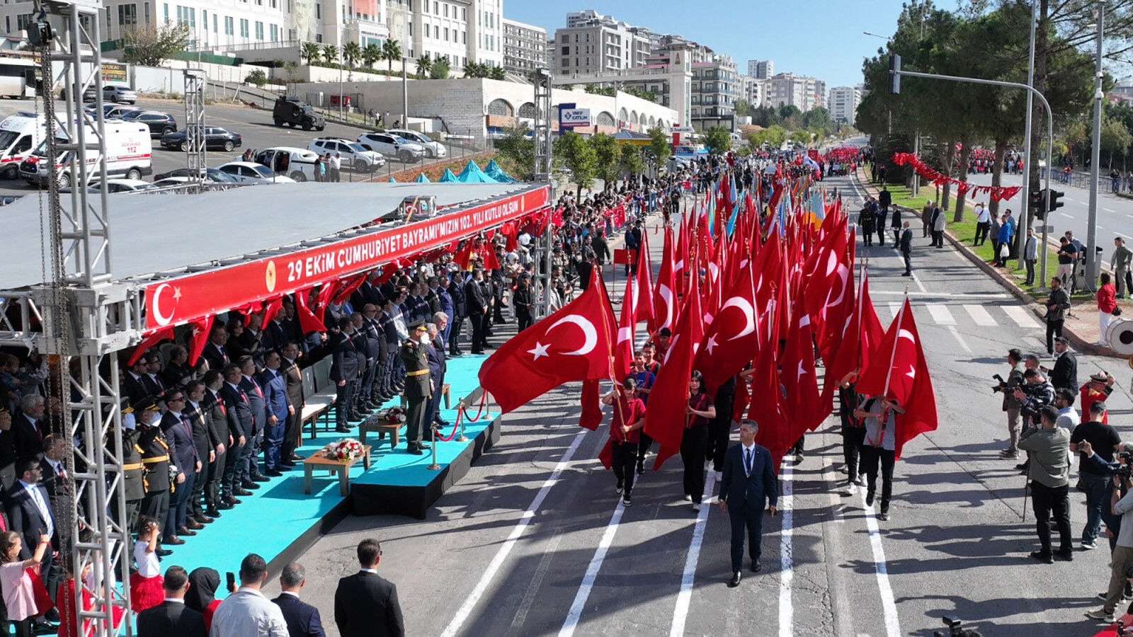 39 Eki̇m Maraş Fotolar (1)