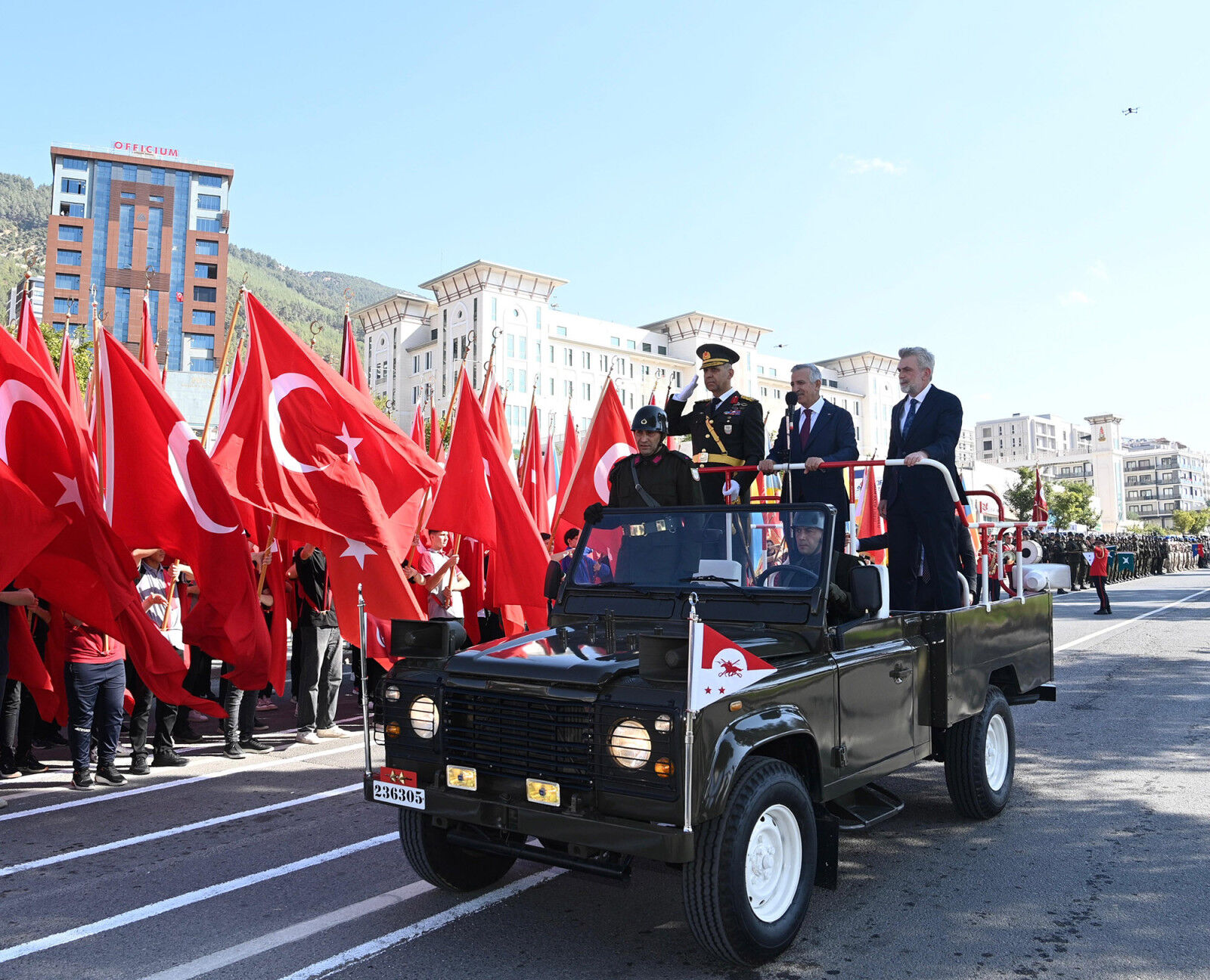 39 Eki̇m Maraş Fotolar (2)