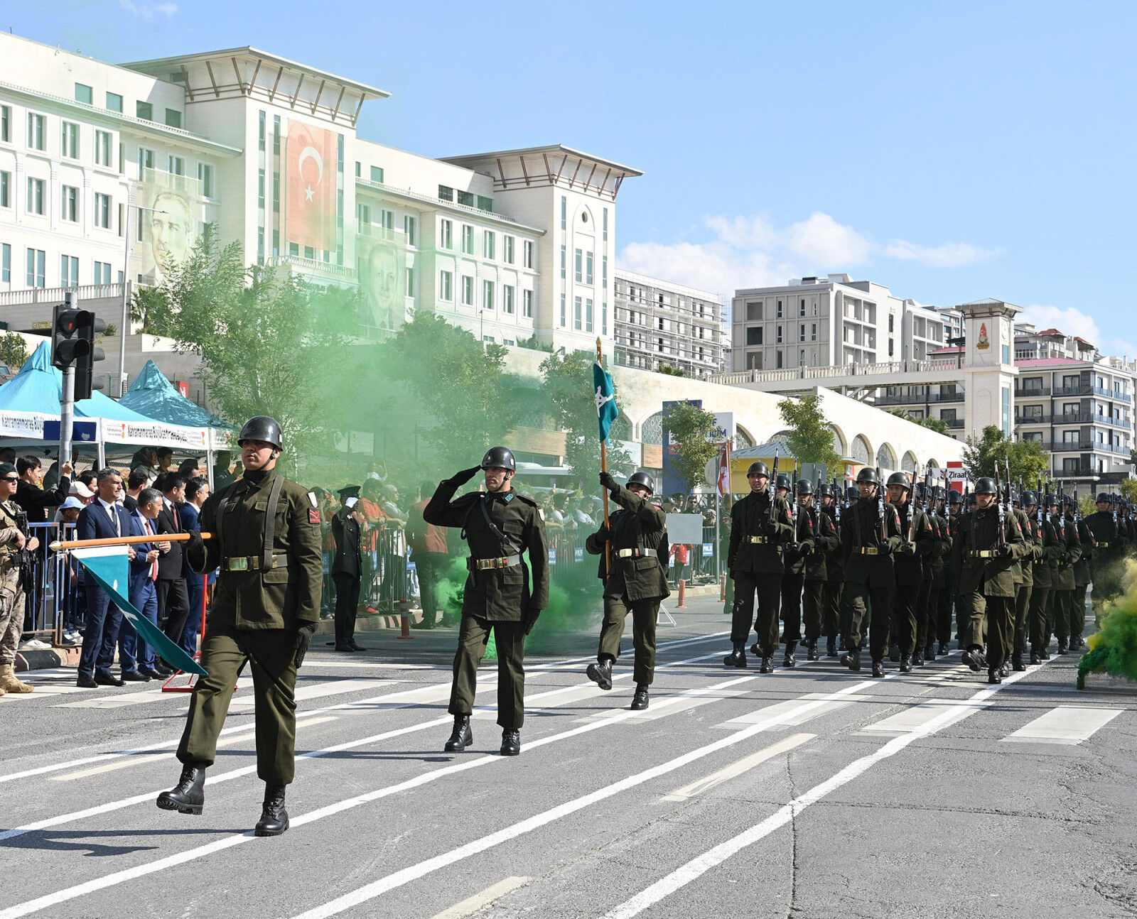 39 Eki̇m Maraş Fotolar (7)