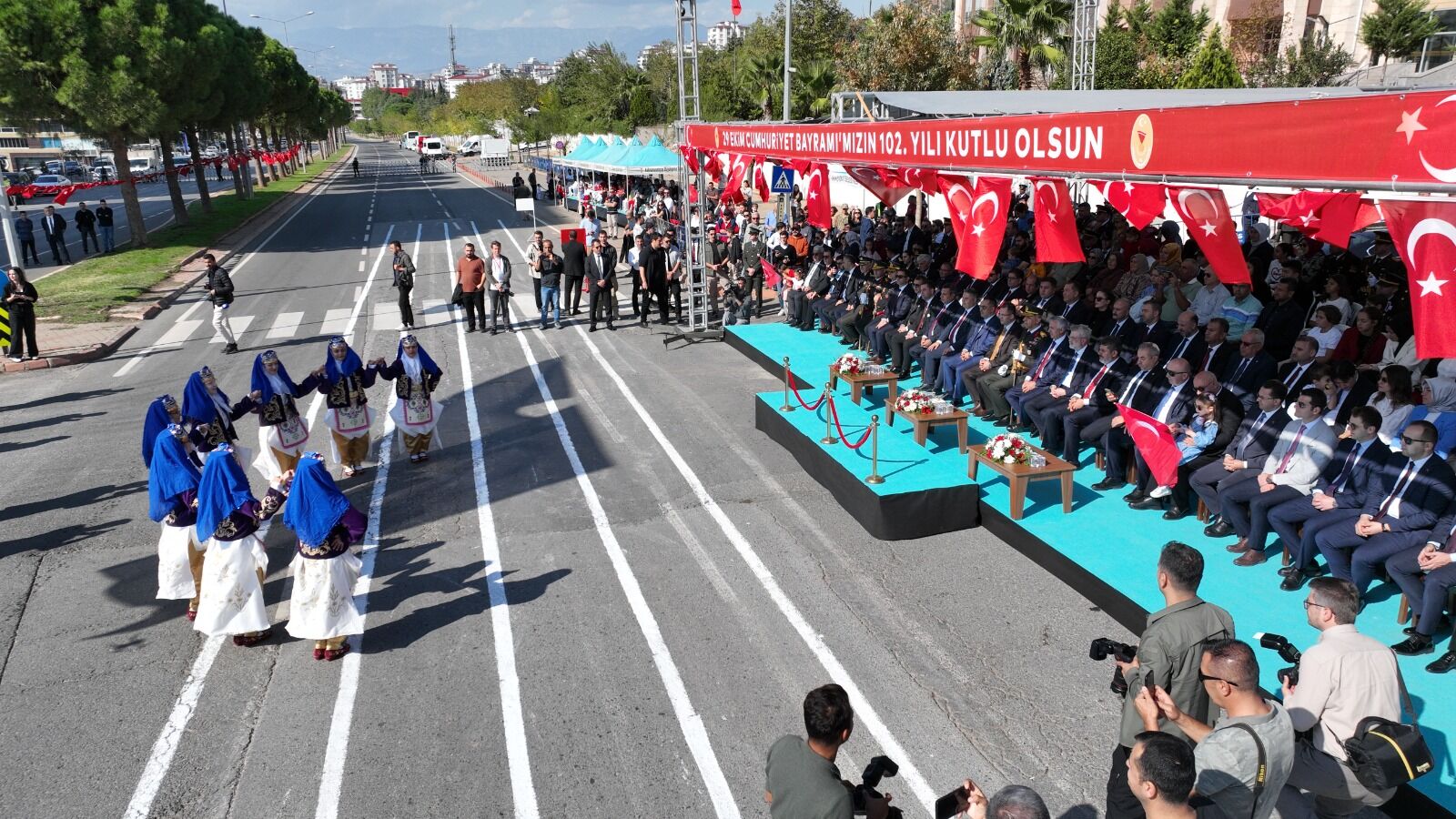 39 Eki̇m Maraş Fotolar (8)