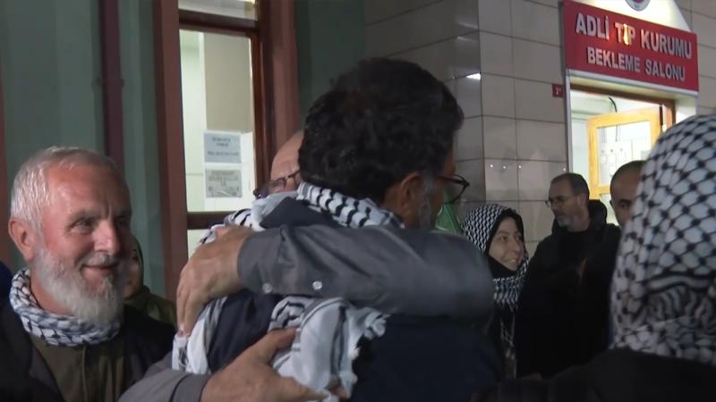 Adli Tip Aktivistler