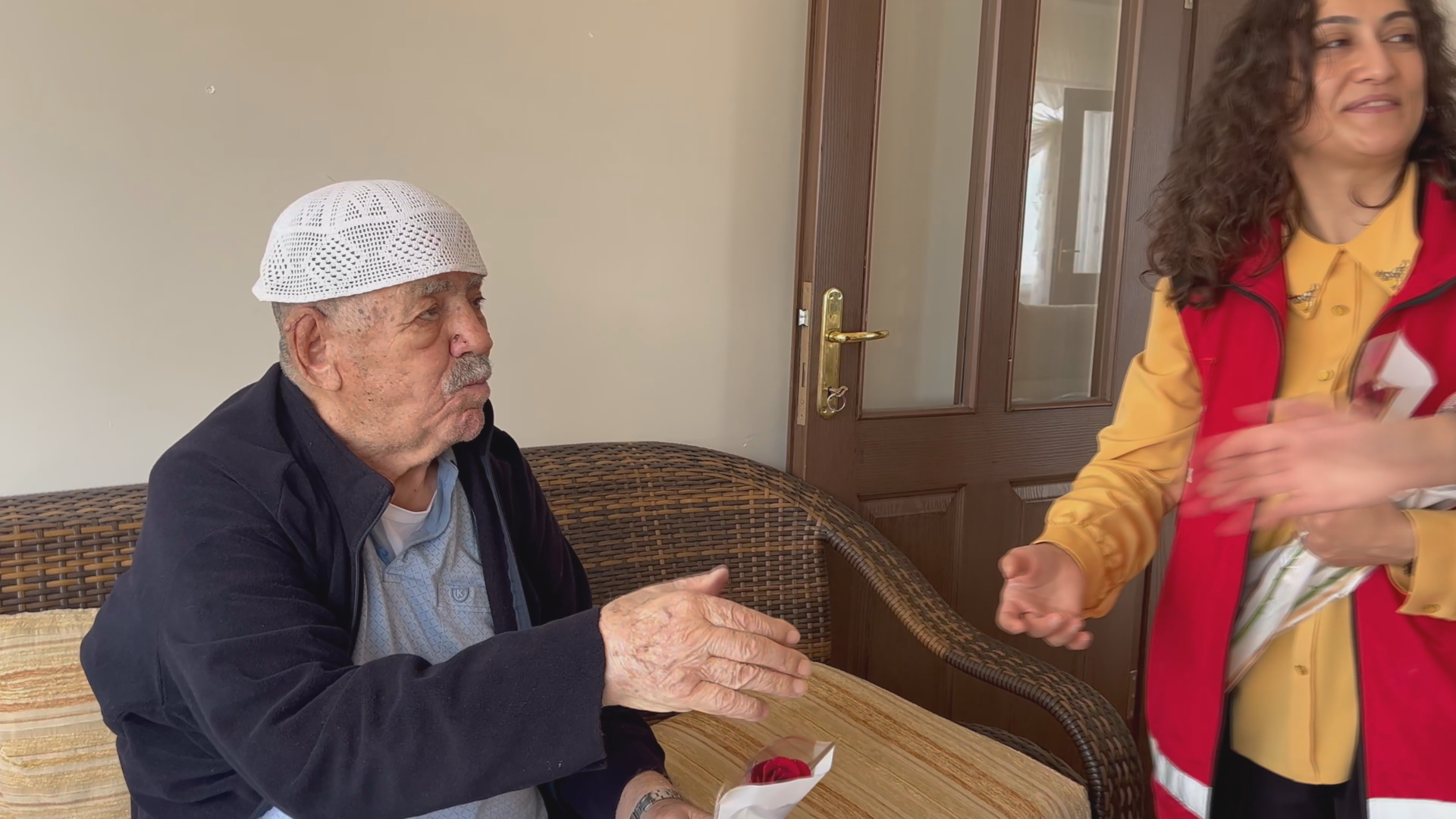 Ai̇le Sosyal Hi̇zmetler (3)