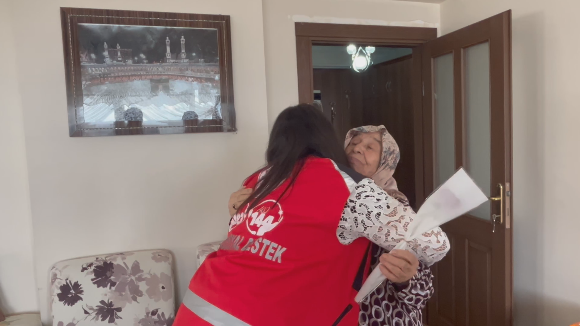 Ai̇le Sosyal Hi̇zmetler (5)