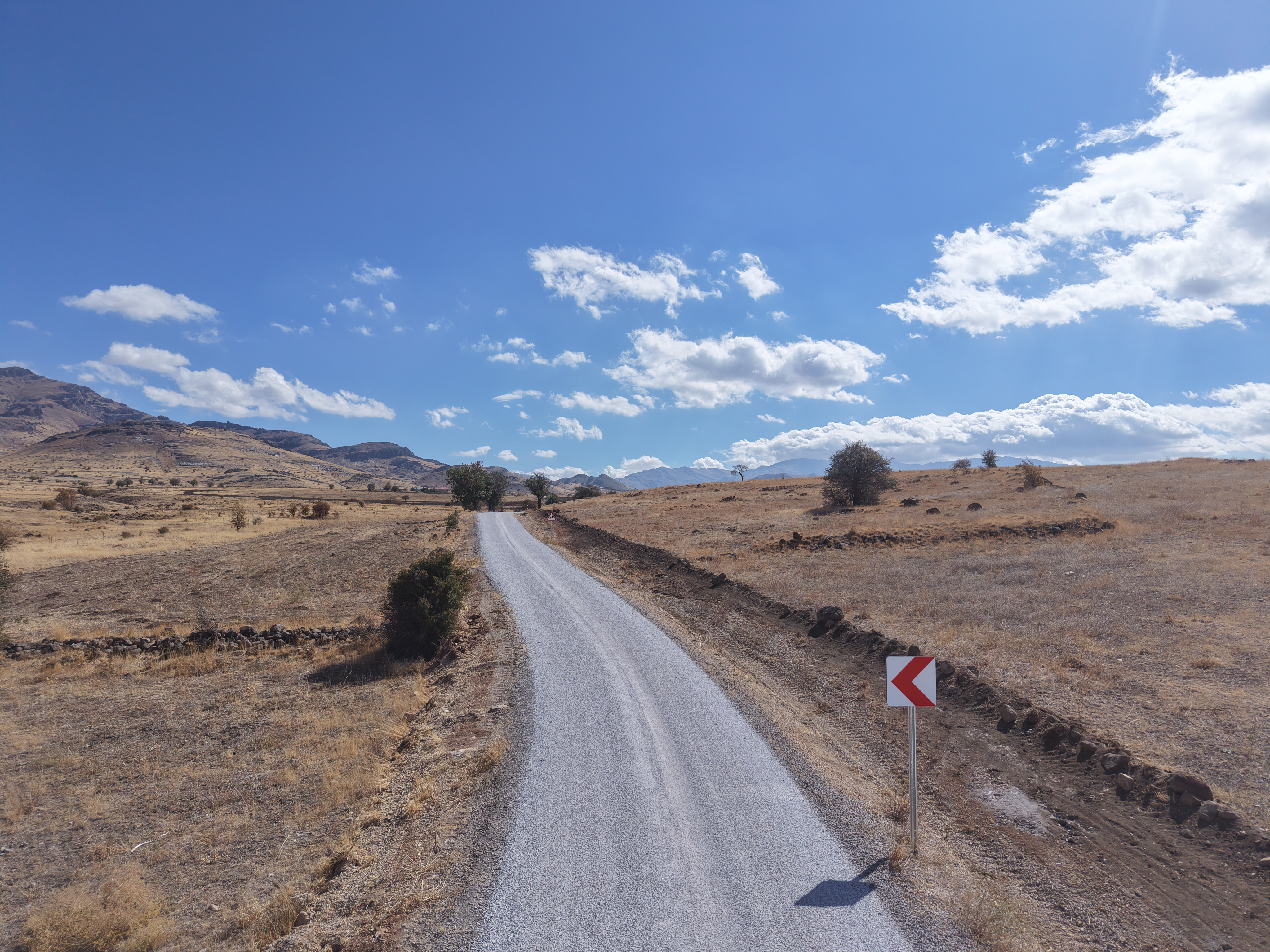 Bş Elbi̇stan Yol (19)