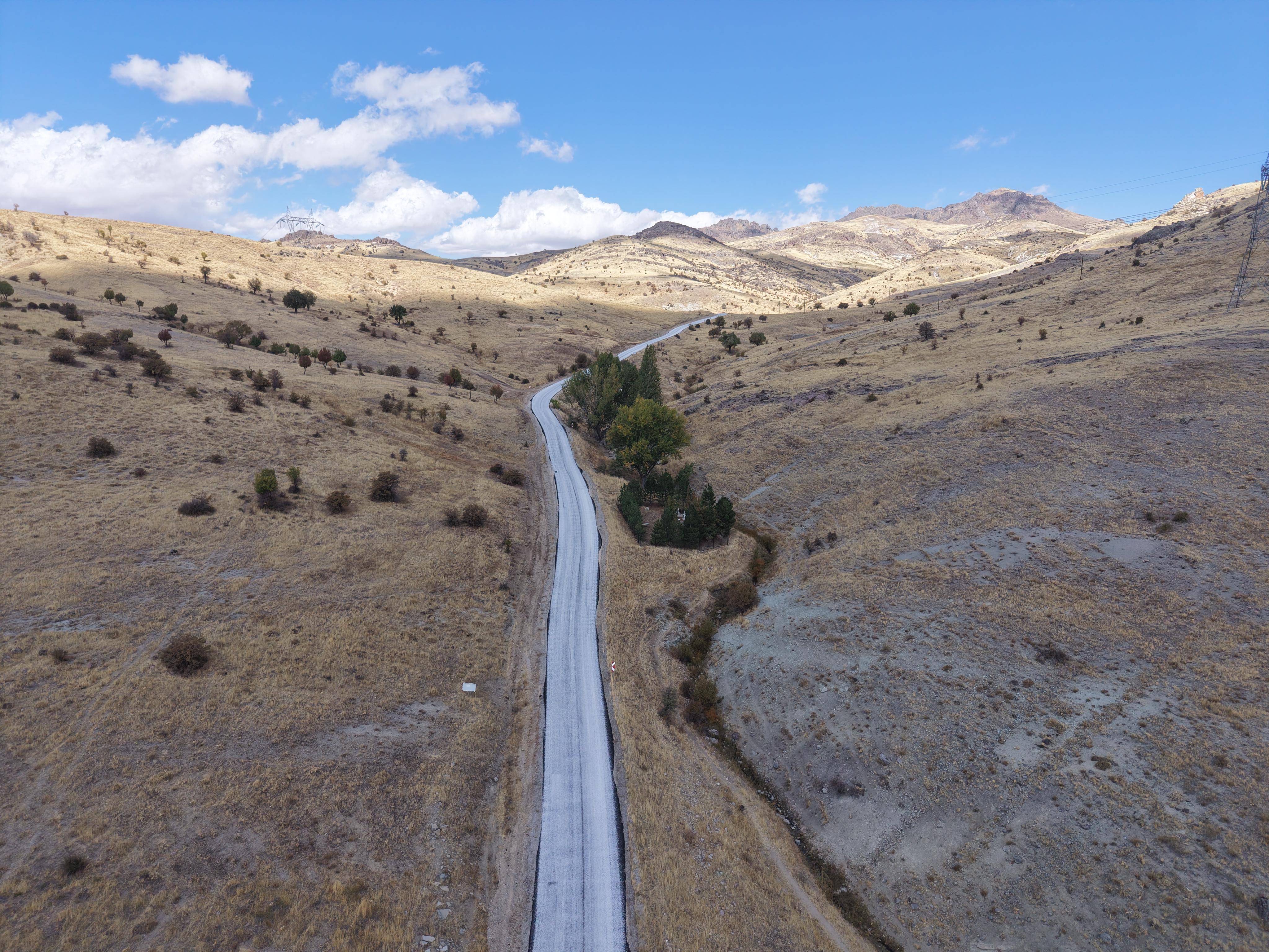 Bş Elbi̇stan Yol (39)