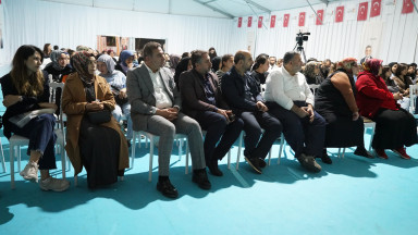 Bş Ki̇tap Fuari (1)