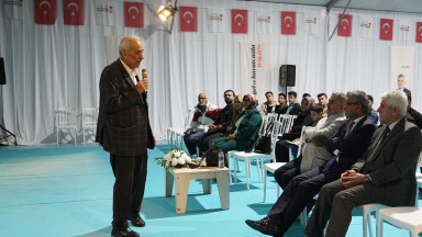 Bş Ki̇tap Fuari (7)