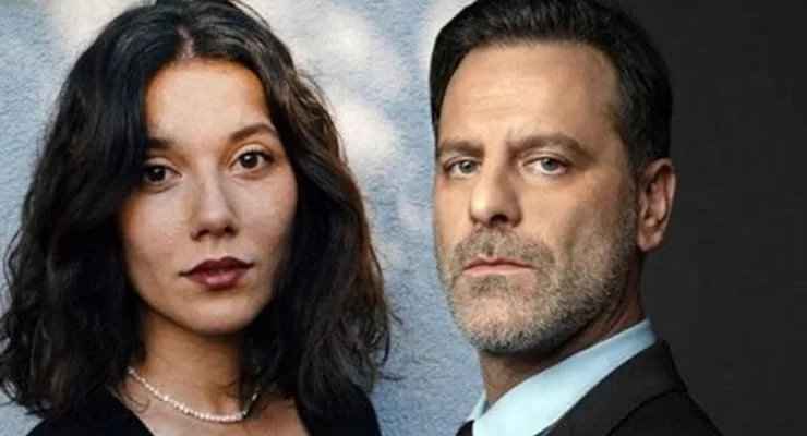 Deniz Bulutsuz Ozan Guven