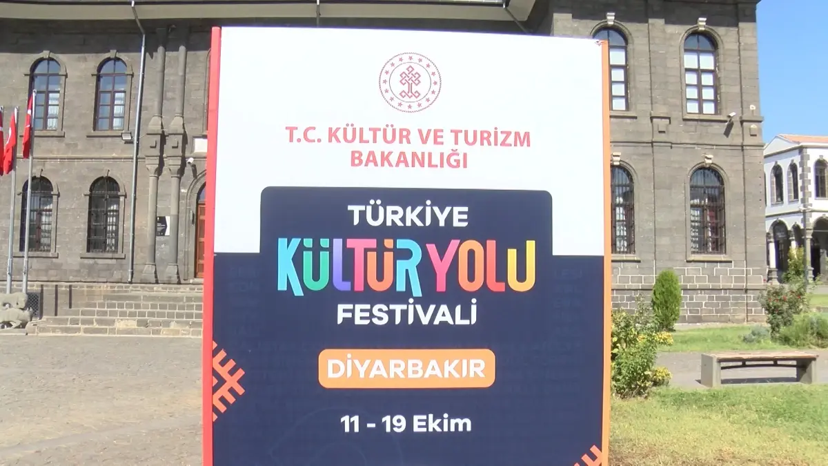 Diyarbakir Kultur Yolu Festivali Ne Hazirlani 5 19126828 Amp