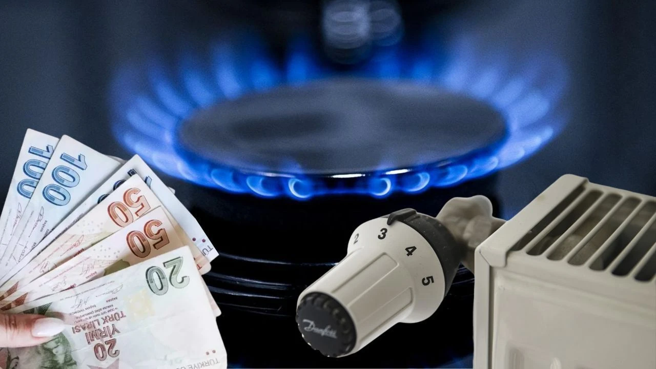 Dogalgaz