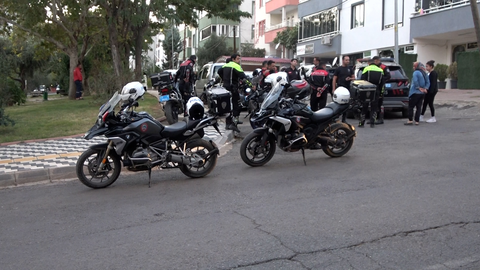 Ehli̇yetsi̇z Sürücü 2