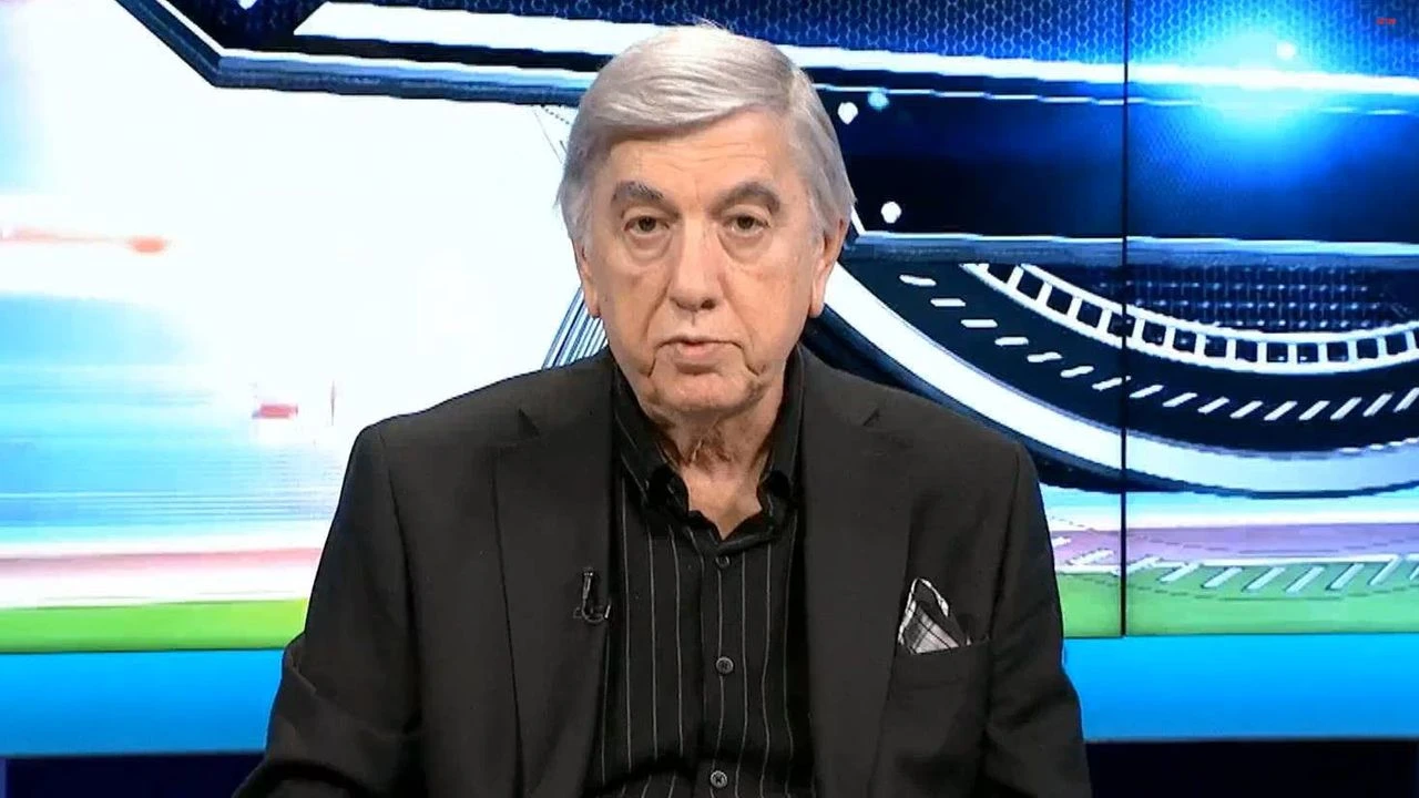 Faik Cetiner Hayatini Kaybetti