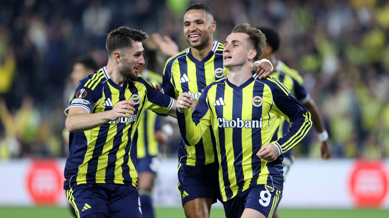 Fenerbahce Aa 2403795