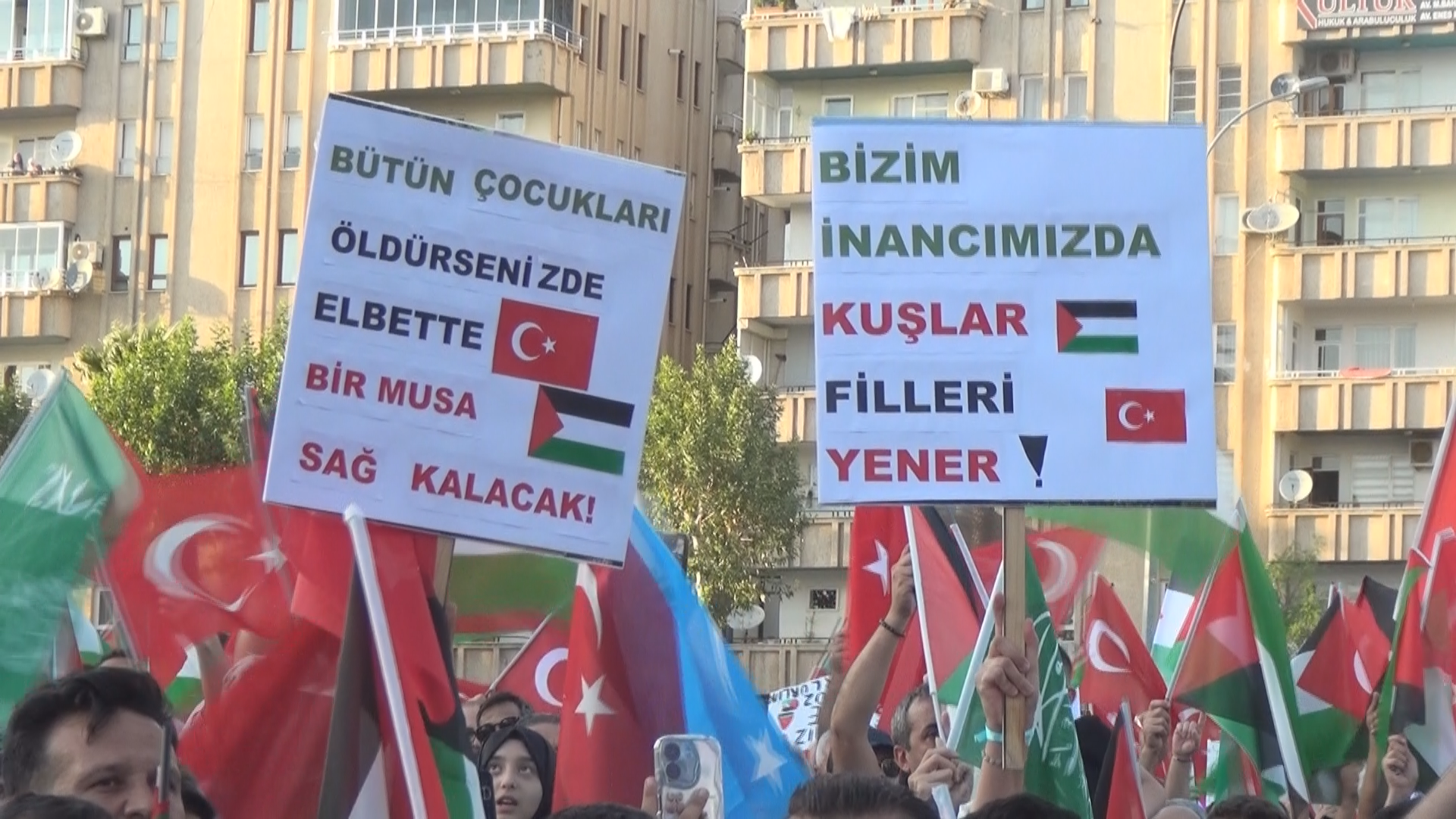 Fi̇li̇lsti̇n İçi̇n Çi̇z (1)