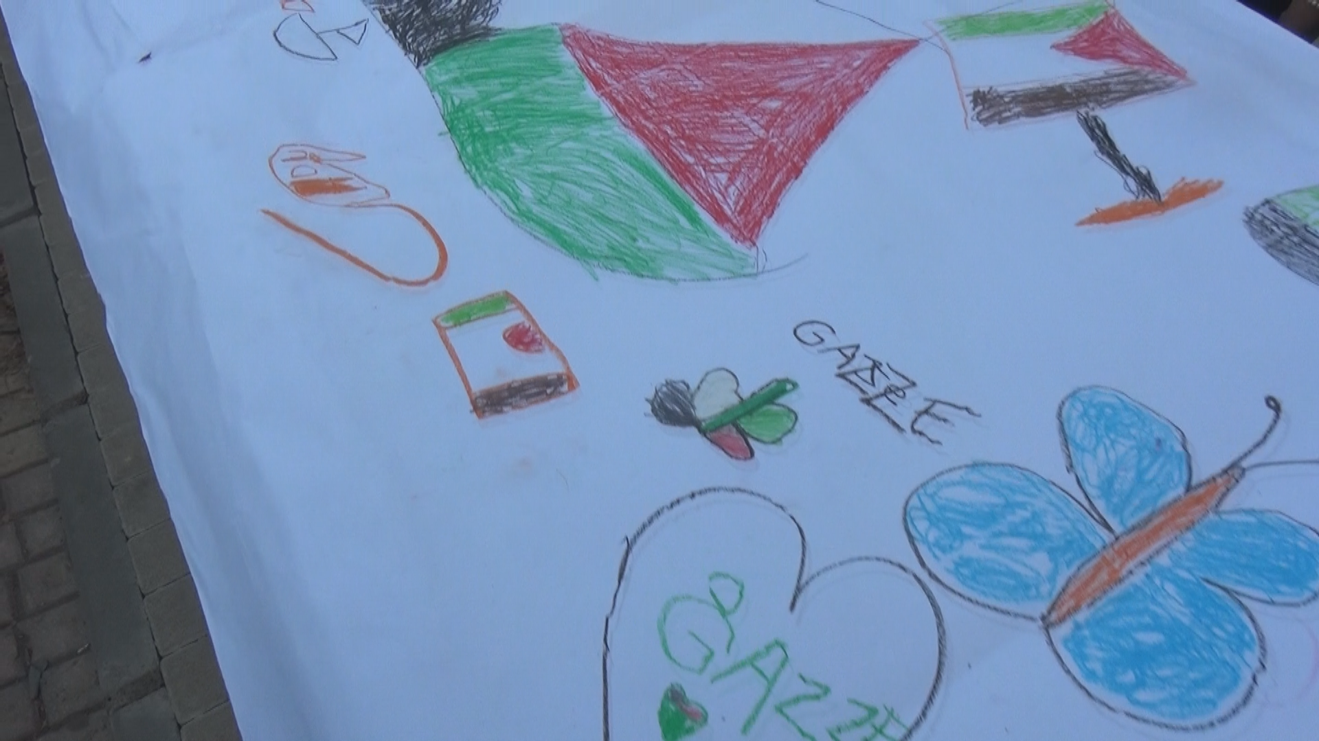 Fi̇li̇lsti̇n İçi̇n Çi̇z (6)