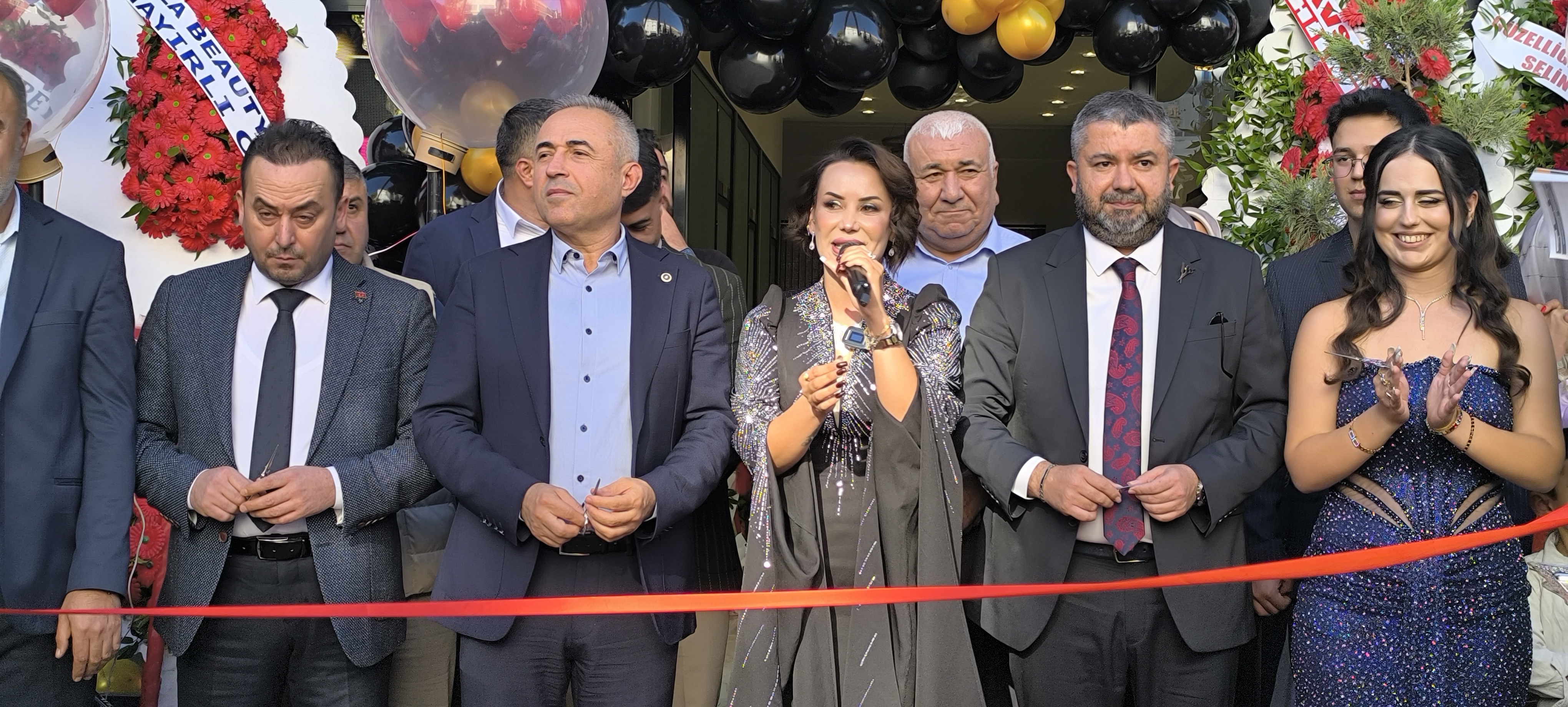 Gökçe Çeti̇n Beauty (6)