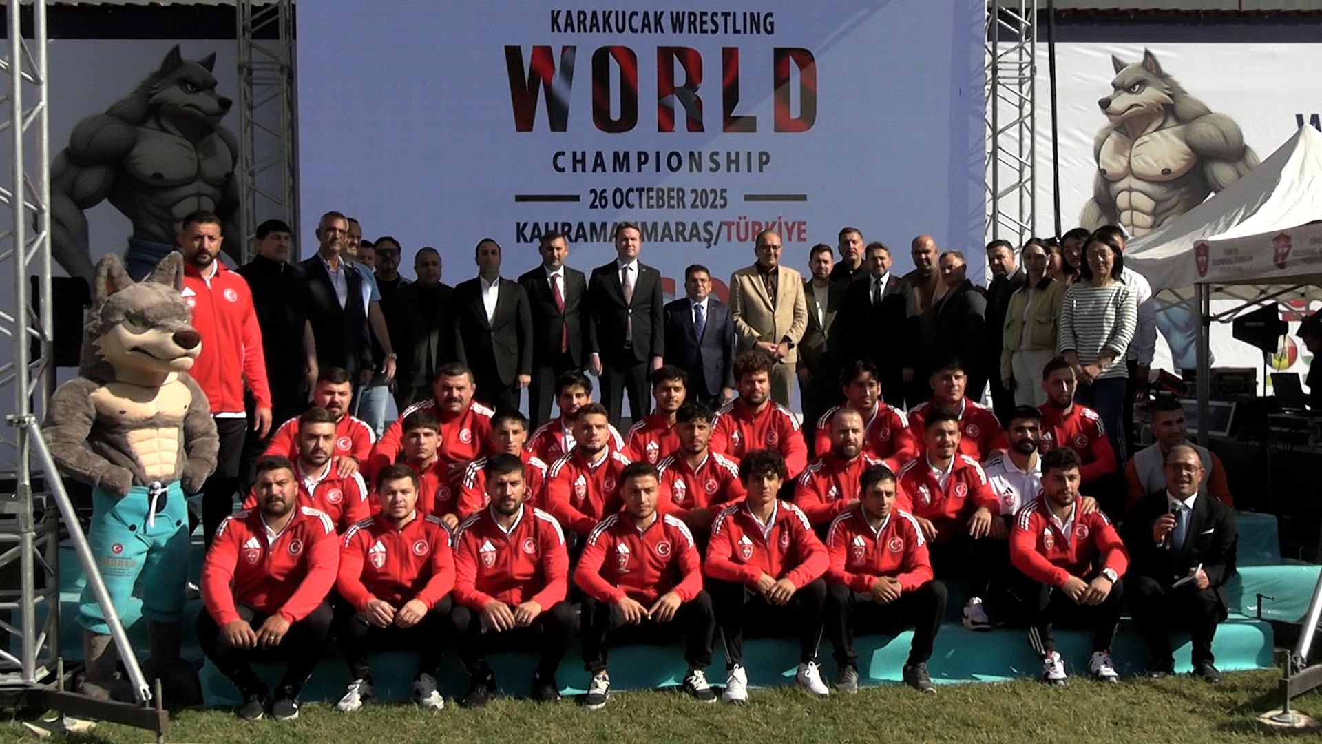 Güreşler Basin 1-1