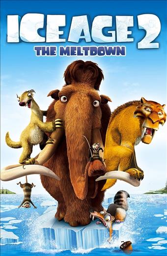 Ice Age2