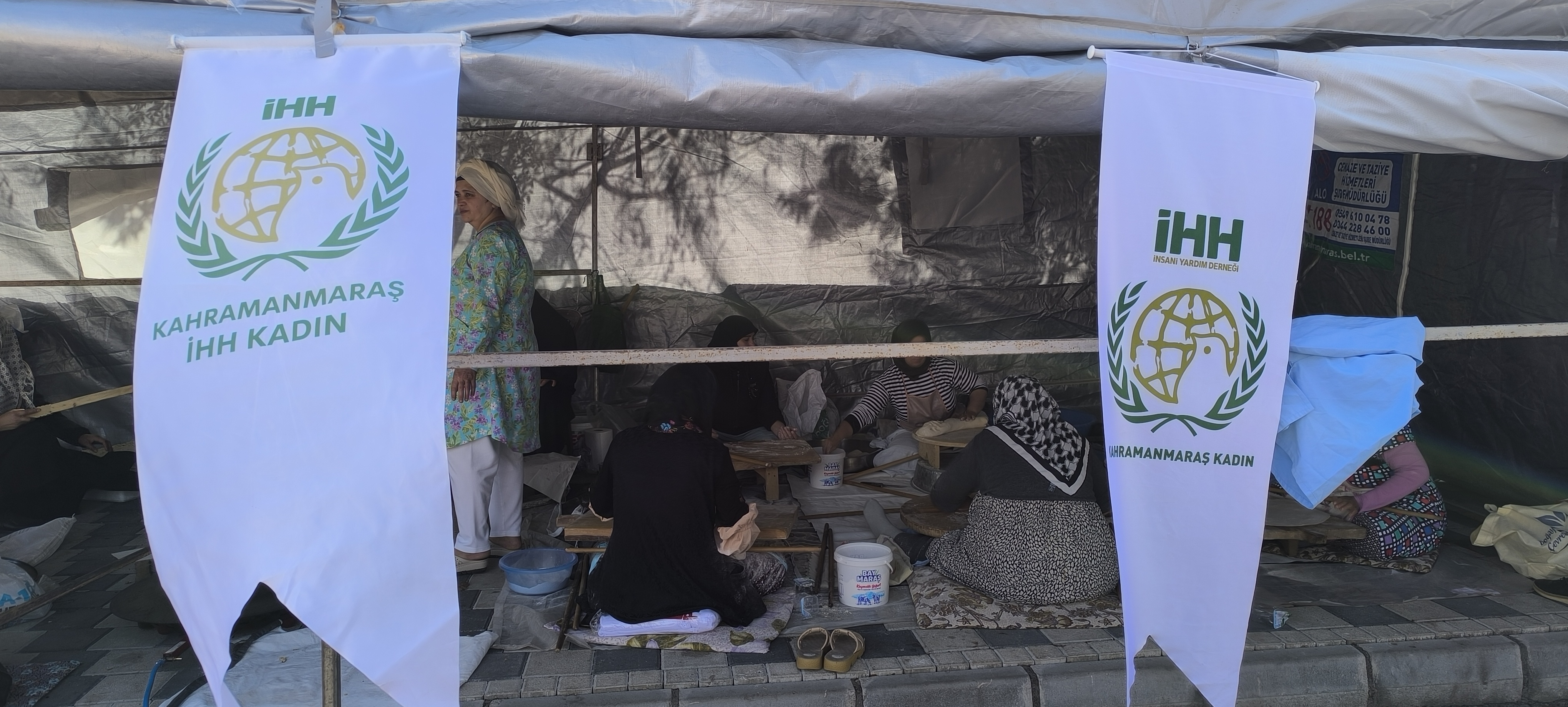 İhha Fi̇li̇sti̇n Yardim (1)