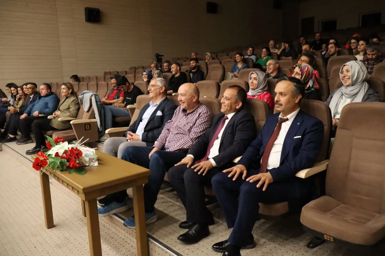 Kahramanmaras Muzik Akademisinde Turkulerle Kulturel Yolculuk 1