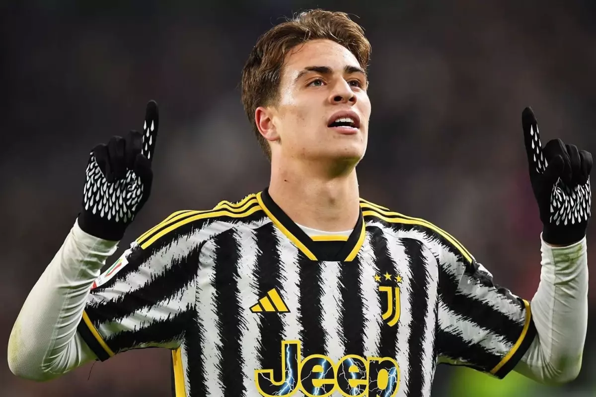 Kenan Yildiz A 100 Milyon Euro Turk Futbol 18335535 7943 Amp