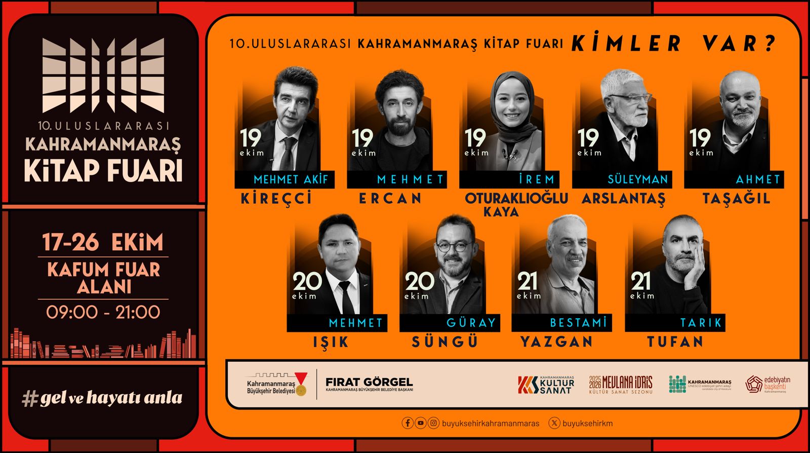 Kitap Fuari 2